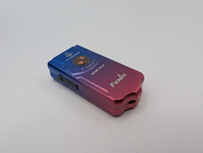 Fenix E03R V2.0 Nebula – Grade A