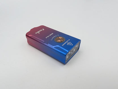 Fenix E03R V2.0 Nebula – Grade A