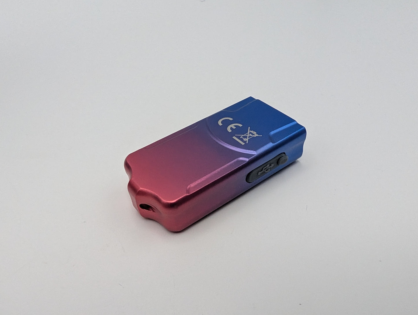 Fenix E03R V2.0 Nebula – Grade A