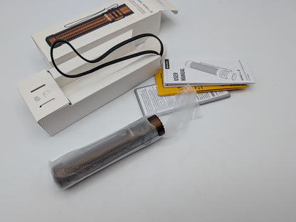 Olight Warrior Mini 3 Burnt Orange – Grade B