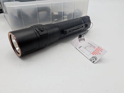 Fenix LD30R 1700 lumens – Grade A