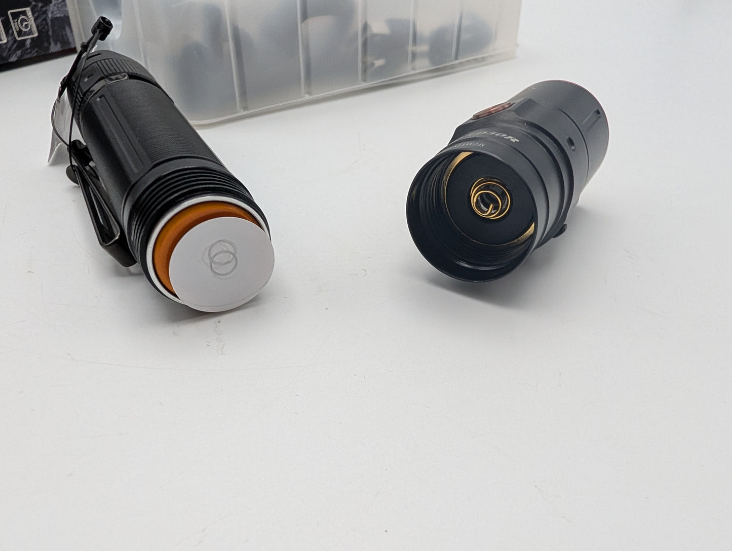 Fenix LD30R 1700 lumens – Grade A