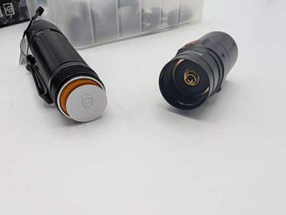 Fenix LD30R 1700 lumens – Grade A