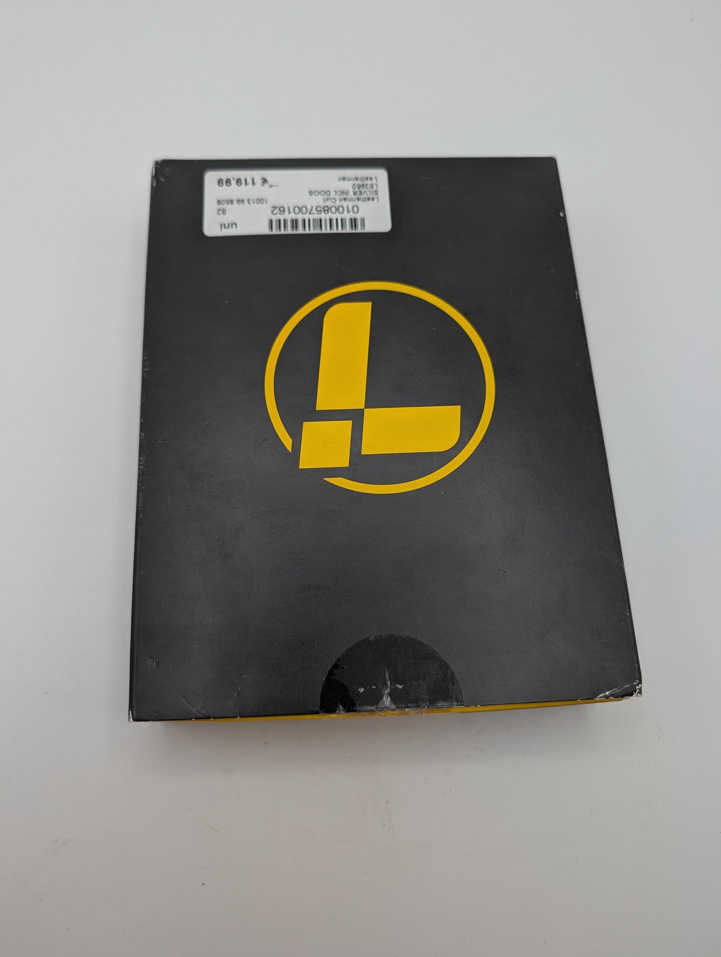 Leatherman Curl – Grade A