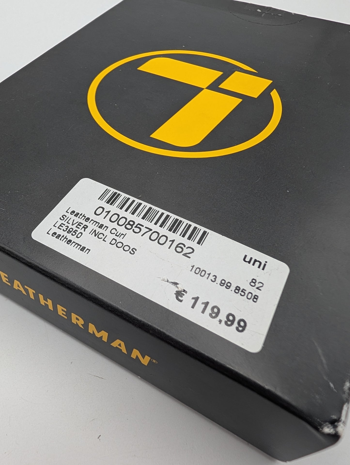 Leatherman Curl – Grade A