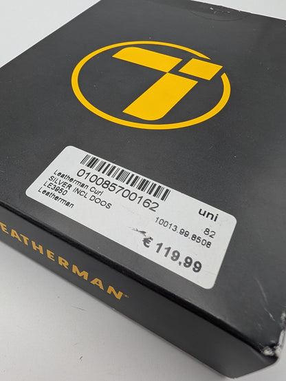 Leatherman Curl – Grade A