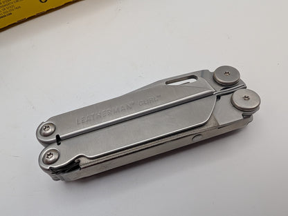 Leatherman Curl – Grade A