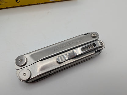 Leatherman Curl – Grade A