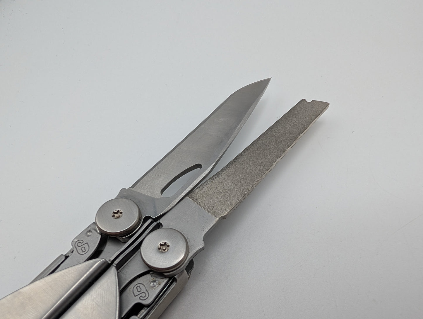 Leatherman Curl – Grade A
