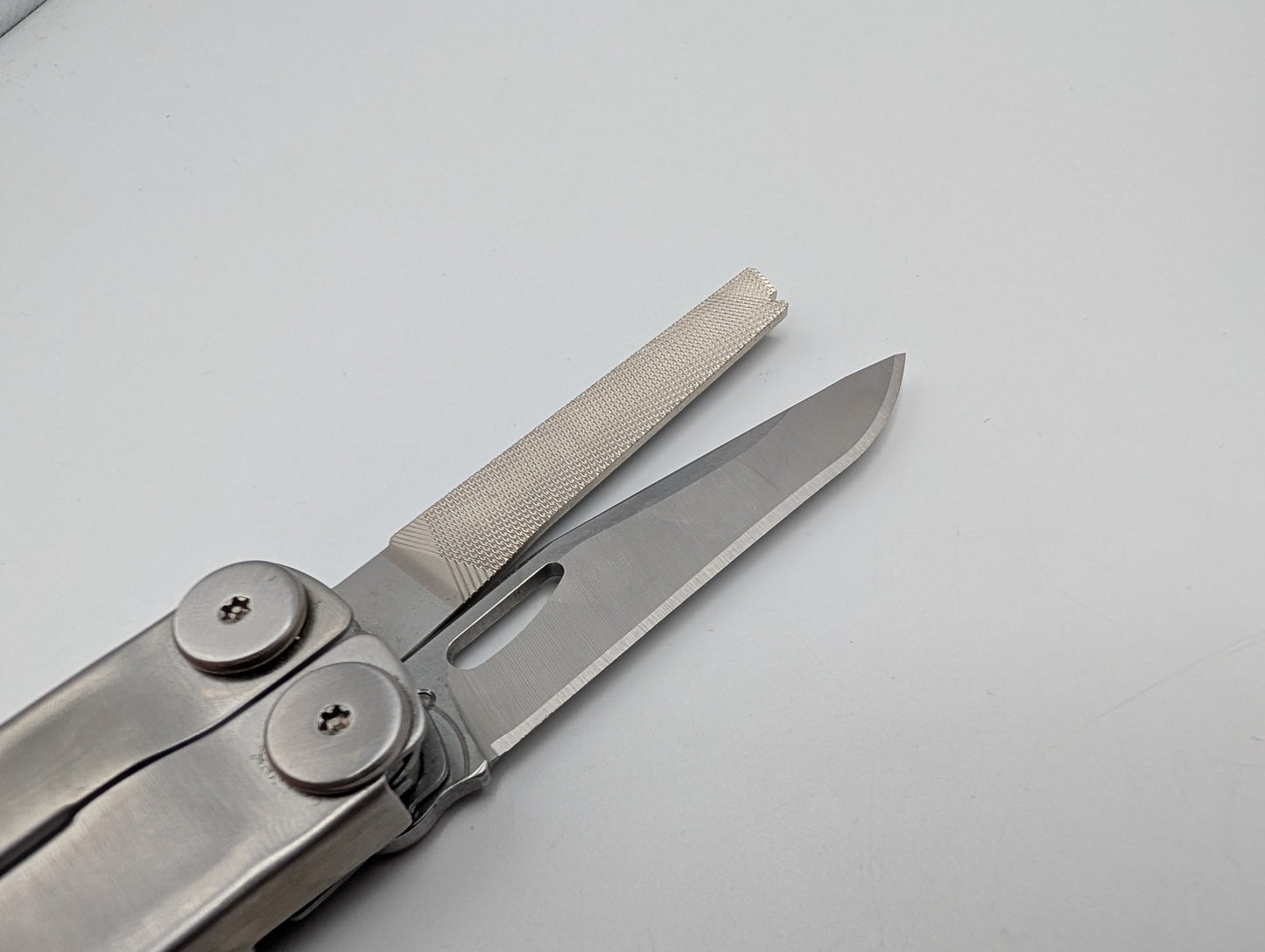 Leatherman Curl – Grade A