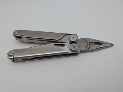 Leatherman Curl – Grade A