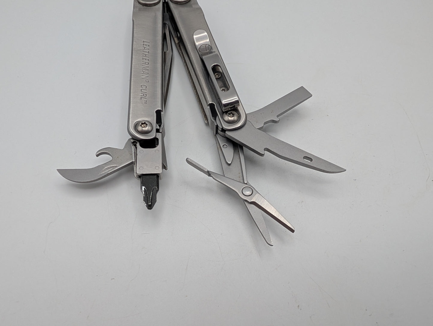 Leatherman Curl – Grade A