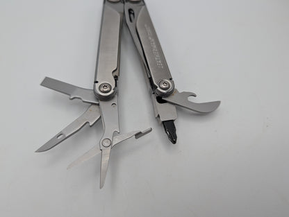 Leatherman Curl – Grade A