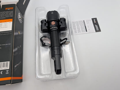 Fenix WF25RM 3000 Lumen – Grade A