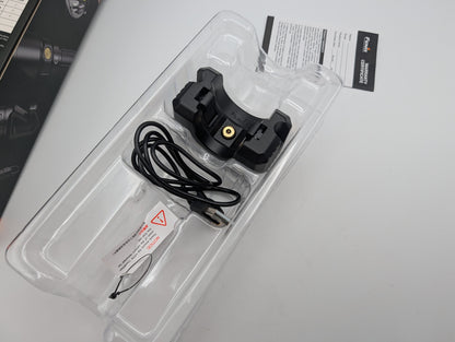 Fenix WF25RM 3000 Lumen – Grade A