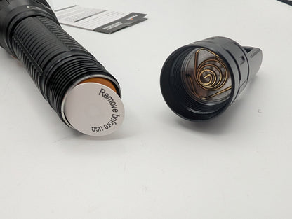 Fenix WF25RM 3000 Lumen – Grade A