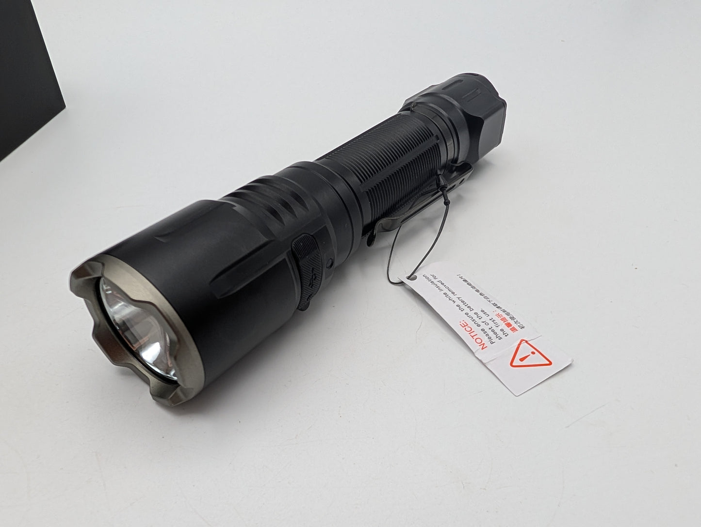 Fenix TK25R – Grade A