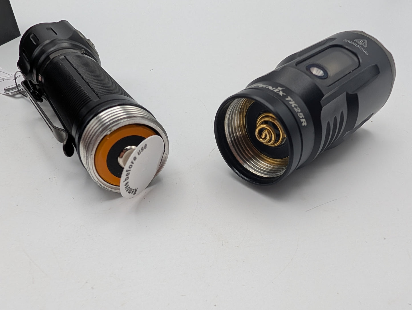 Fenix TK25R – Grade A