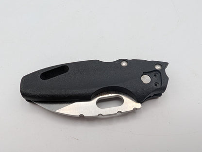 Cold Steel Mini Tuff Lite Black – Grade B