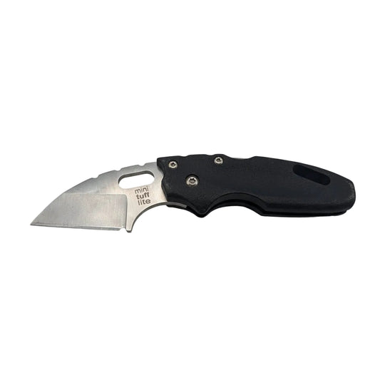 Cold Steel Mini Tuff Lite Black – Grade B