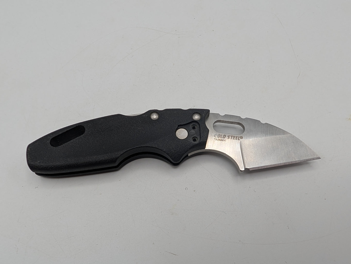 Cold Steel Mini Tuff Lite Black – Grade B