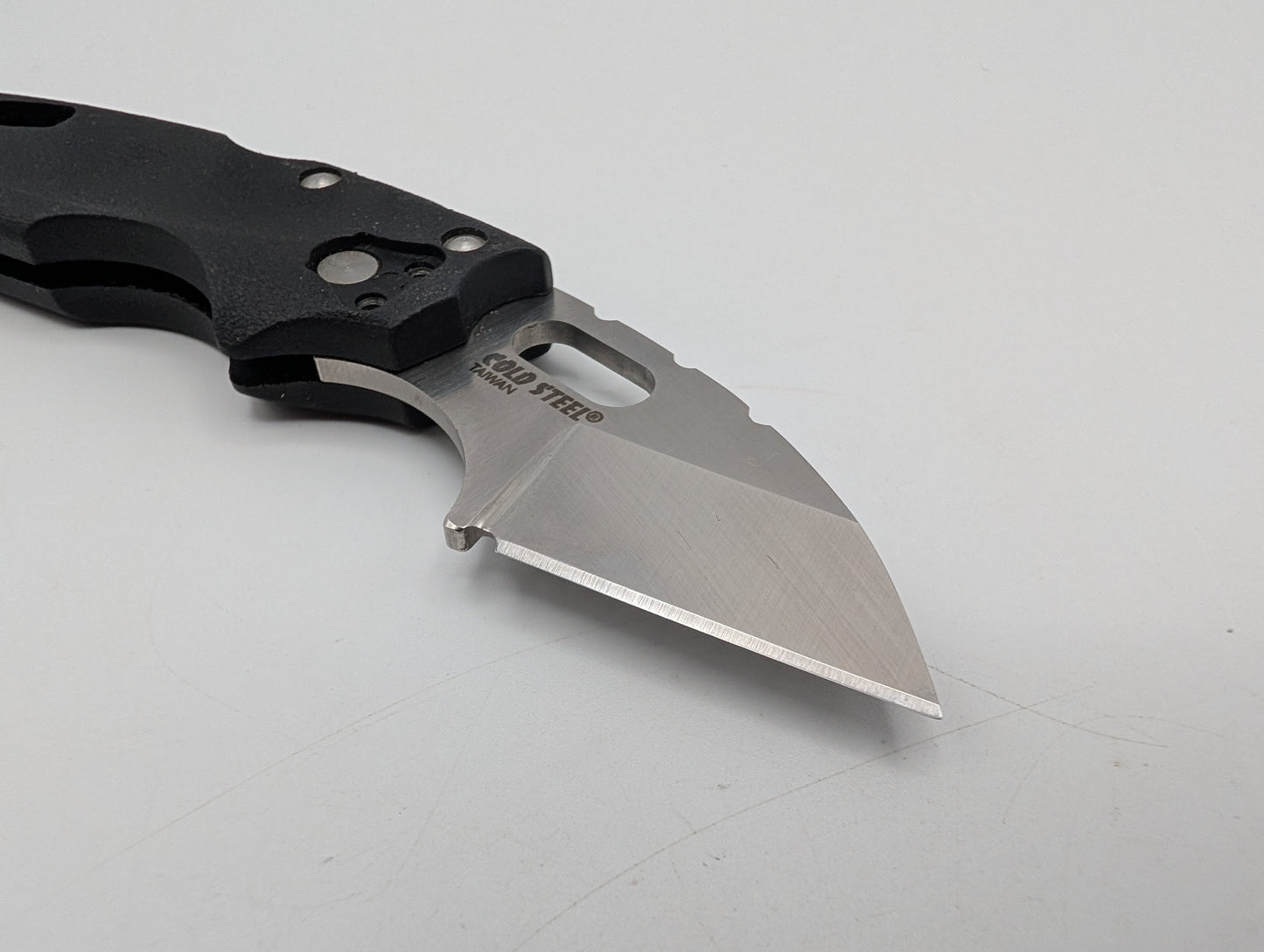 Cold Steel Mini Tuff Lite Black – Grade B