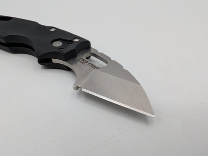 Cold Steel Mini Tuff Lite Black – Grade B