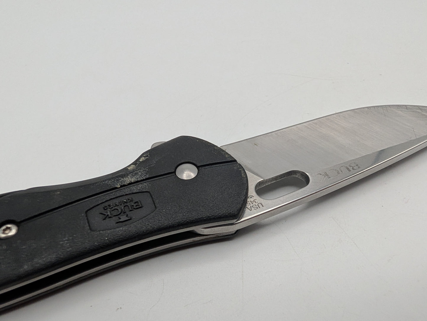 Buck Vantage Select Small – Grade C