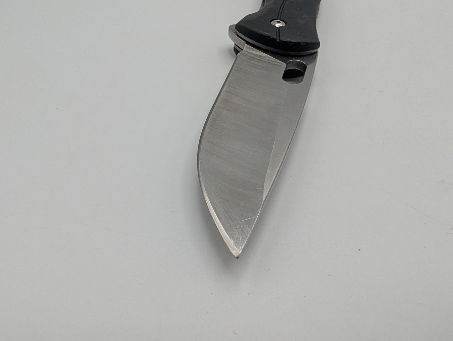 Buck Vantage Select Small – Grade C