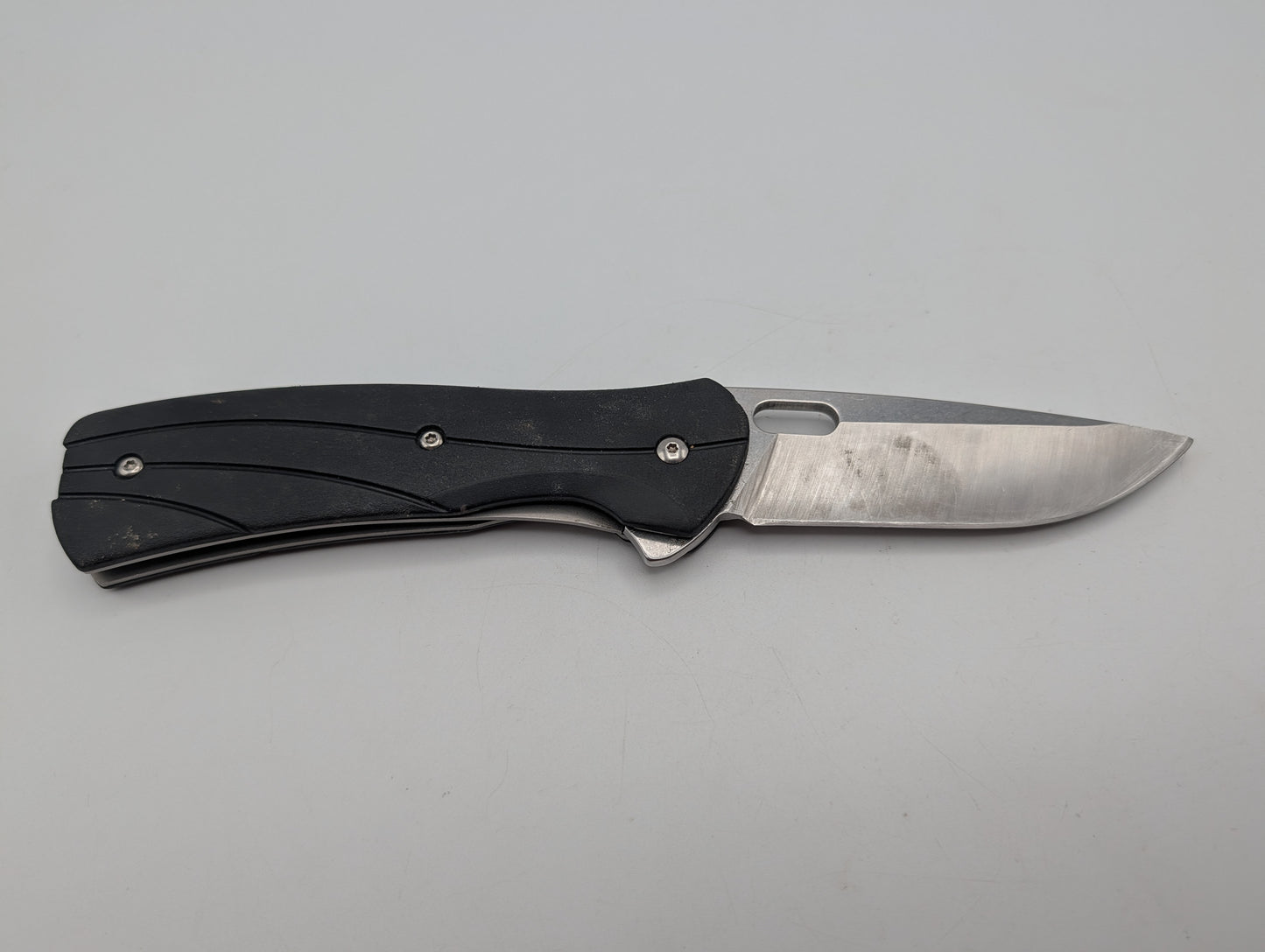 Buck Vantage Select Small – Grade C