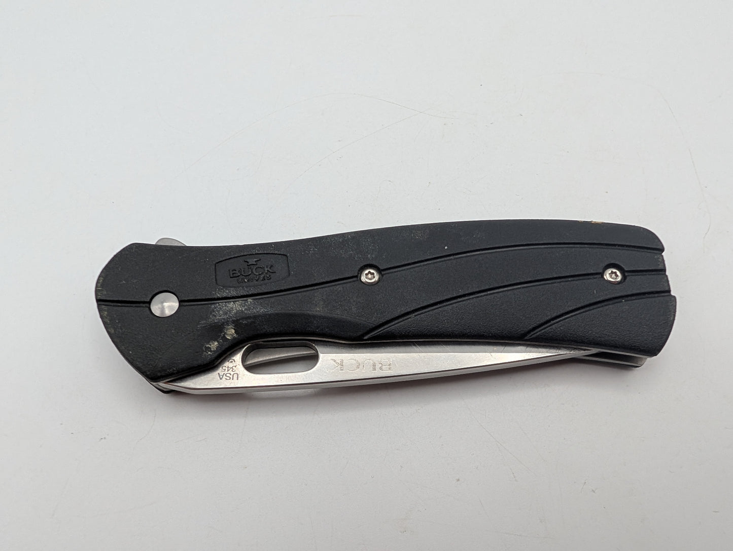 Buck Vantage Select Small – Grade C