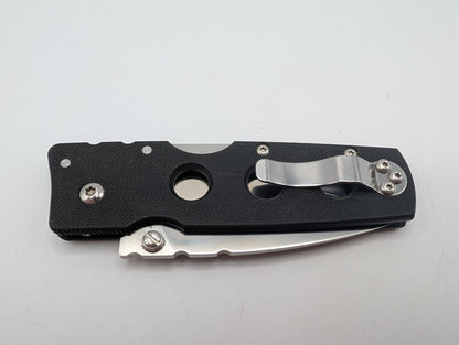 Cold Steel Hold Out (CTS-XHP Steel) – Grade B