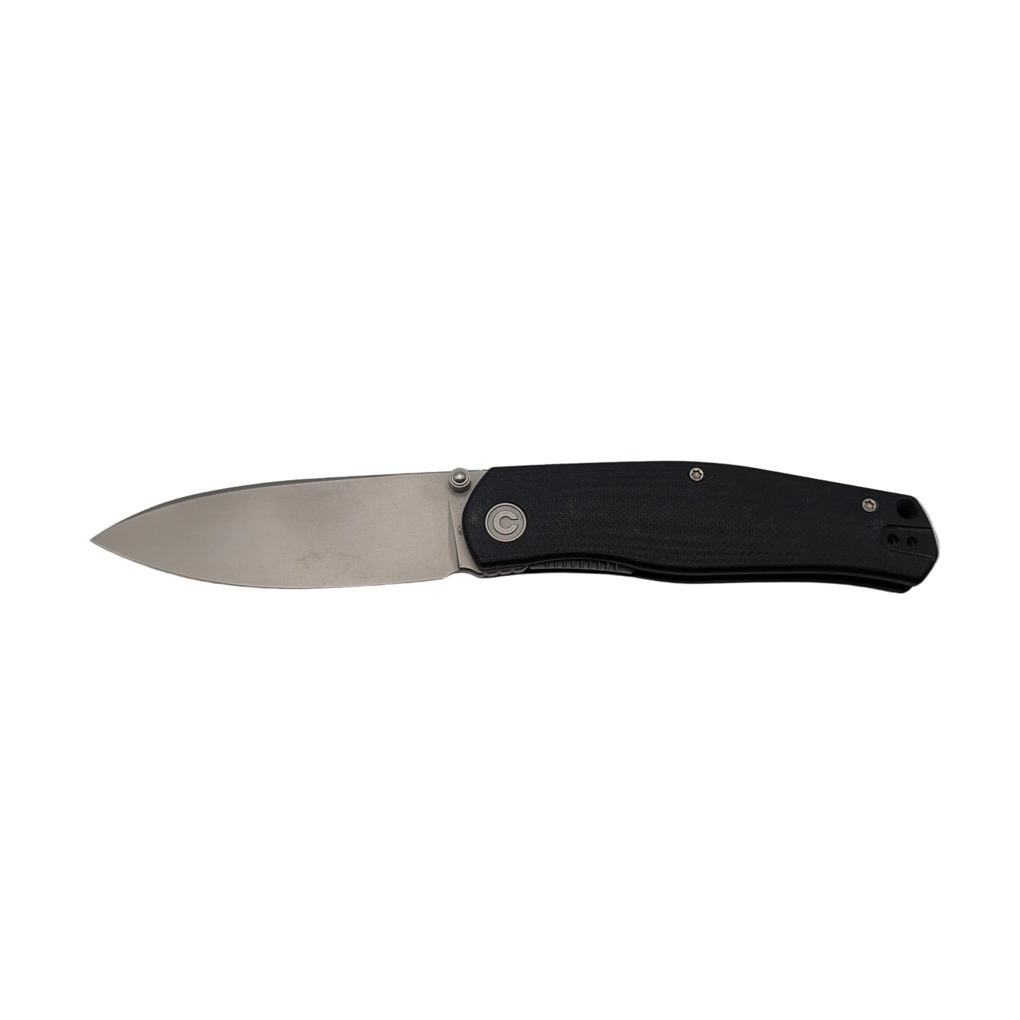 Civivi Sokoke Black G10 – Grade B