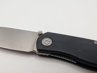 Civivi Sokoke Black G10 – Grade B