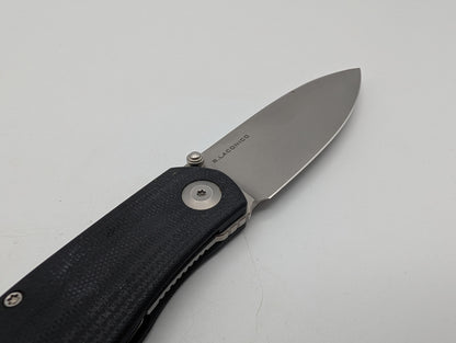 Civivi Sokoke Black G10 – Grade B