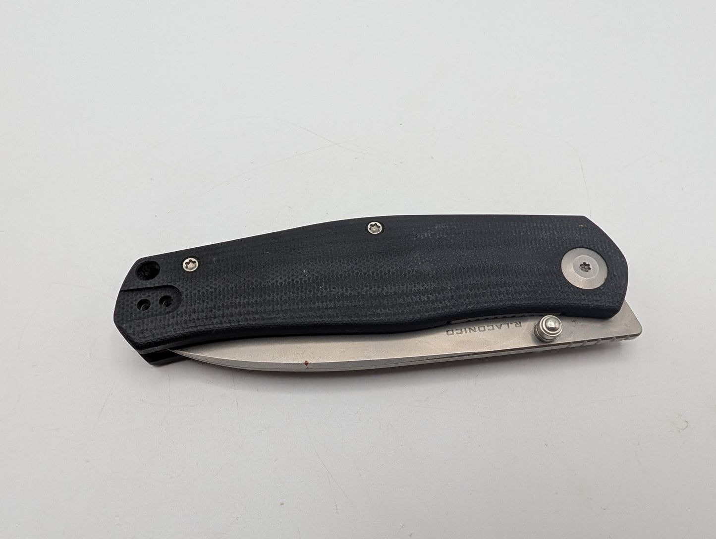 Civivi Sokoke Black G10 – Grade B