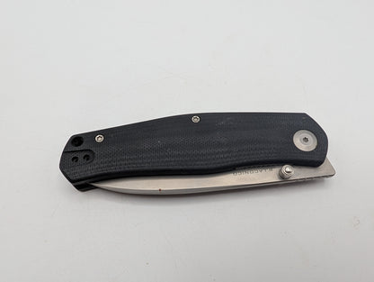Civivi Sokoke Black G10 – Grade B