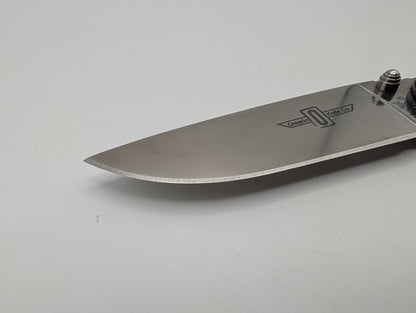 Ontario RAT Model 1 Zwart – Grade B