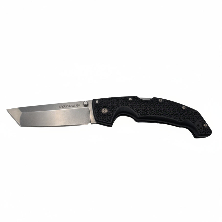 Cold Steel Voyager Tanto CTS-BD1 – Grade A
