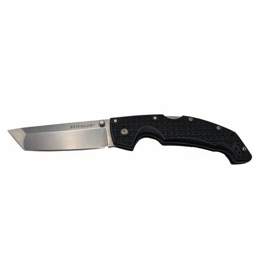 Cold Steel Voyager Tanto CTS-BD1 – Grade A