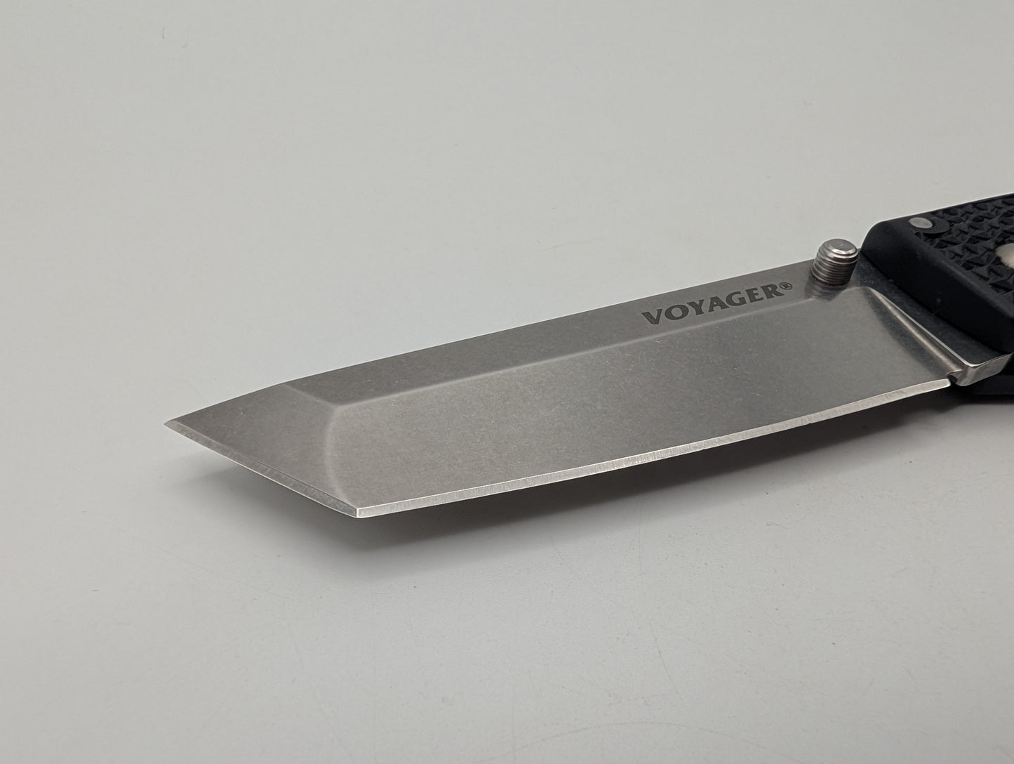 Cold Steel Voyager Tanto CTS-BD1 – Grade A
