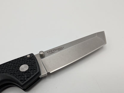 Cold Steel Voyager Tanto CTS-BD1 – Grade A