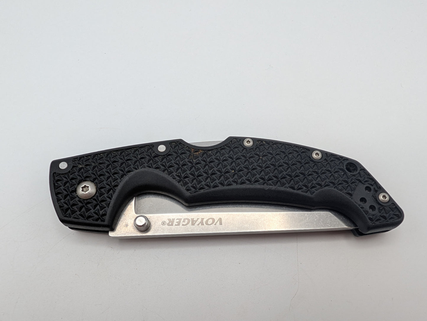 Cold Steel Voyager Tanto CTS-BD1 – Grade A