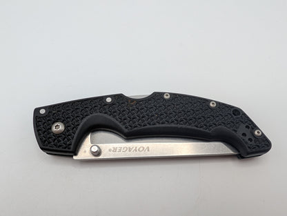 Cold Steel Voyager Tanto CTS-BD1 – Grade A