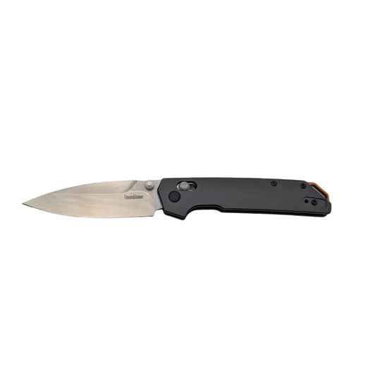 Kershaw Iridium 2038 Gray – Grade B