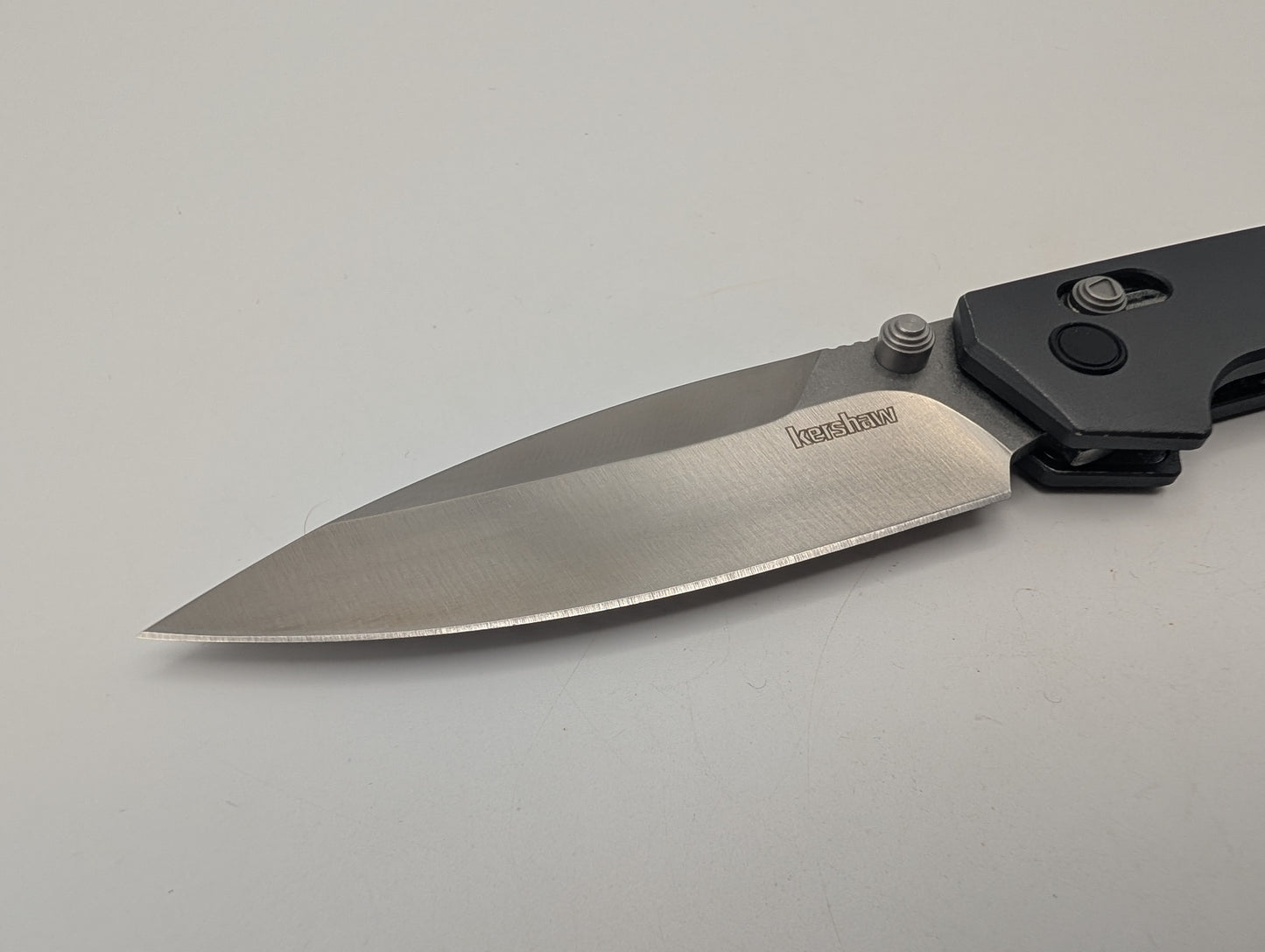 Kershaw Iridium 2038 Gray – Grade B