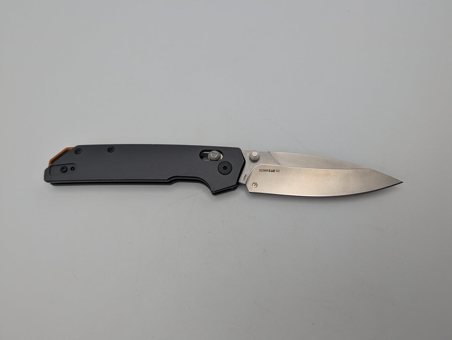 Kershaw Iridium 2038 Gray – Grade B