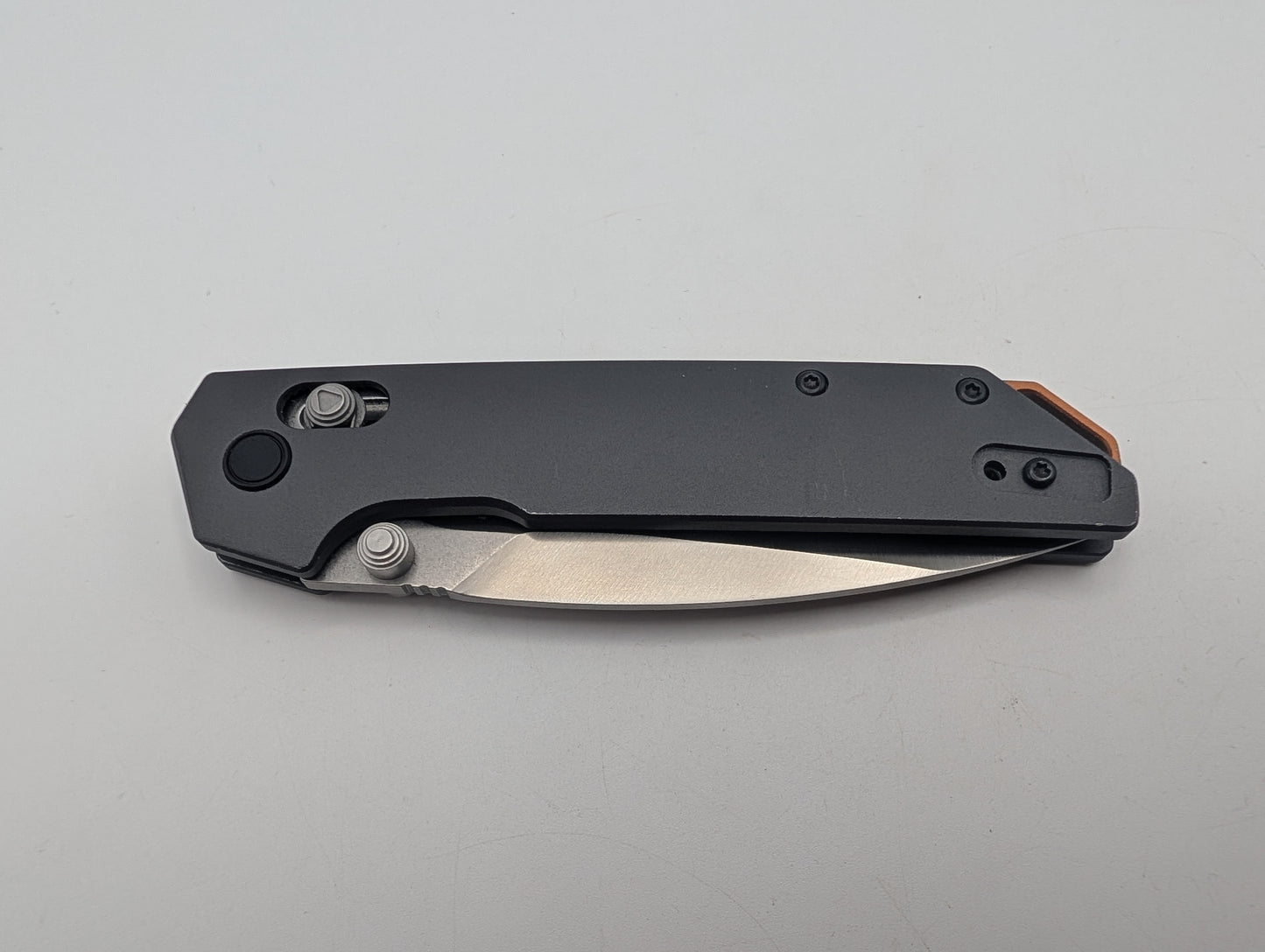 Kershaw Iridium 2038 Gray – Grade B