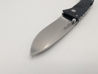 Cold Steel Ultimate Hunter G-10 Zwart - Grade A