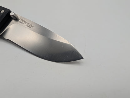 Cold Steel Ultimate Hunter G-10 Zwart - Grade A